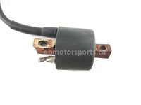 A used Ignition Coil from a 1990 TRAIL BOSS 350L Polaris OEM Part # 3083923 for sale. Polaris ATV salvage parts! Check our online catalog!