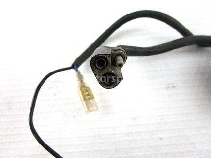 A used CDI from a 1990 TRAIL BOSS 350L Polaris OEM Part # 3084213 for sale. Polaris ATV salvage parts! Check our online catalog for parts that fit your unit.