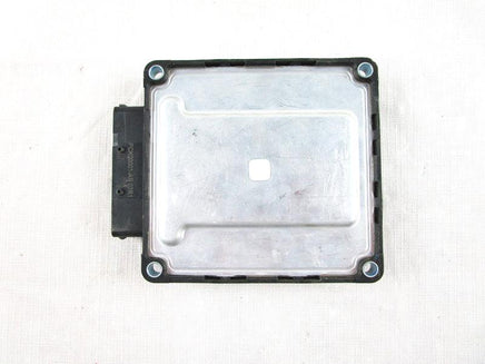 A used ECM from a 2009 SPORTSMAN 500 EFI Polaris OEM Part # 4012443 for sale. Polaris ATV salvage parts! Check our online catalog for parts that fit your unit.