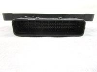 A used ECM from a 2009 SPORTSMAN 500 EFI Polaris OEM Part # 4012443 for sale. Polaris ATV salvage parts! Check our online catalog for parts that fit your unit.