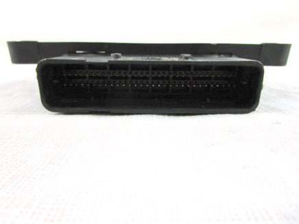 A used ECM from a 2009 SPORTSMAN 500 EFI Polaris OEM Part # 4012443 for sale. Polaris ATV salvage parts! Check our online catalog for parts that fit your unit.