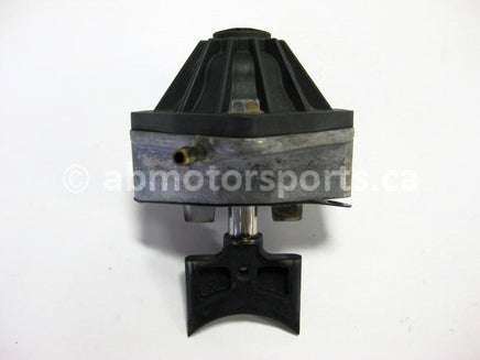 Used Polaris Snowmobile DRAGON 800 exhaust valve for sale