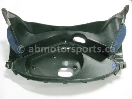 Used Polaris Snowmobile RMK 700 OEM part # 5437049-070 instrument pod for sale