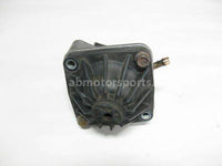 Used 2013 Polaris RMK PRO 800 Snowmobile OEM part # 5138076 exhaust valve for sale