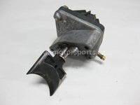 Used 2013 Polaris RMK PRO 800 Snowmobile OEM part # 5138076 exhaust valve for sale