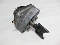 Used 2013 Polaris RMK PRO 800 Snowmobile OEM part # 5138076 exhaust valve for sale