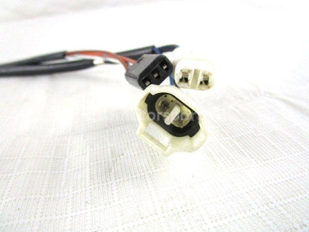 A used Throttle Control from a 2012 RMK PRO 800 - 163 INCH Polaris OEM Part # 5437688 for sale. Check out our online catalog for more parts!