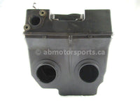 A used Airbox from a 2000 RMK 600 Polaris OEM Part # 5433538 for sale. Check out our online catalog for more parts that will fit your unit!