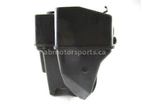 A used Airbox from a 2000 RMK 600 Polaris OEM Part # 5433538 for sale. Check out our online catalog for more parts that will fit your unit!