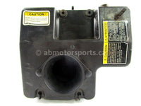 A used Airbox from a 2000 RMK 600 Polaris OEM Part # 5433538 for sale. Check out our online catalog for more parts that will fit your unit!
