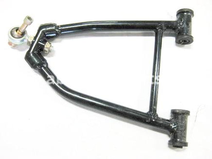 Used Polaris Snowmobile DRAGON 800 OEM part # 2203024-067 upper-right a arm for sale