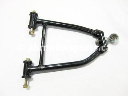 Used Polaris Snowmobile DRAGON 800 OEM part # 2203023-067 upper-left a arm for sale