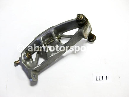 Used Polaris Snowmobile DRAGON 800 OEM part # 1823487 left spindle for sale