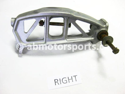 Used Polaris Snowmobile DRAGON 800 OEM part # 1823488 right spindle for sale