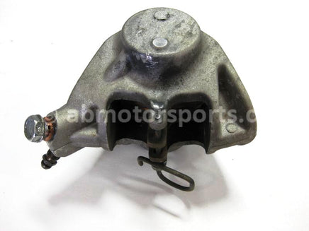 Used Polaris Snowmobile DRAGON 800 OEM part # 2203919 brake caliper for sale