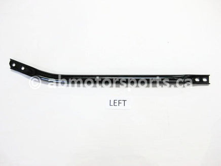 Used Polaris Snowmobile DRAGON 800 OEM part # 5335296-067 upper left support brace for sale