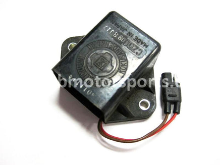 Used Polaris Snowmobile DRAGON 800 OEM part # 4011114 capacitor for sale
