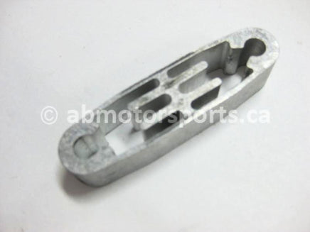 Used Polaris Snowmobile DRAGON 800 OEM part # 5135446 lower bushing steering support for sale