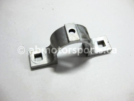Used Polaris Snowmobile DRAGON 800 OEM part # 5132967 steering post bracket for sale