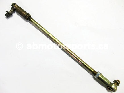 Used Polaris Snowmobile DRAGON 800 OEM part # 1822907 draglink for sale
