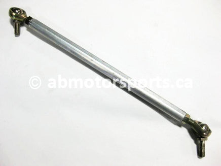 Used Polaris Snowmobile DRAGON 800 OEM part # 5334666 tie rod for sale