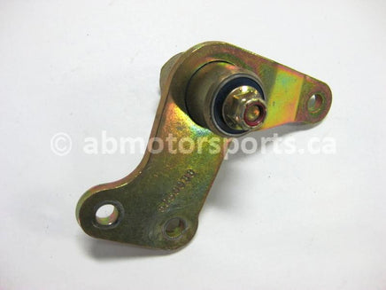 Used Polaris Snowmobile DRAGON 800 OEM part # 1822908 pitman arm for sale