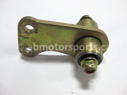 Used Polaris Snowmobile DRAGON 800 OEM part # 1821419 idler arm for sale
