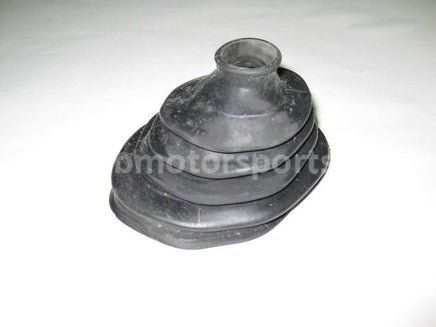 Used Polaris Snowmobile DRAGON 800 OEM part # 5413631 OR 5413793 left tie rod boot for sale