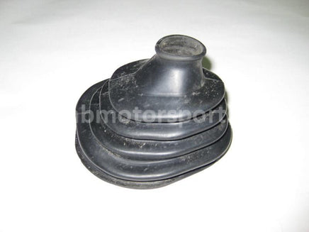 Used Polaris Snowmobile DRAGON 800 OEM part # 5413632 OR 5413794 right tie rod boot for sale