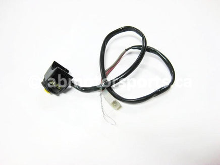 Used Polaris Snowmobile DRAGON 800 OEM part # 4010874 reverse switch for sale