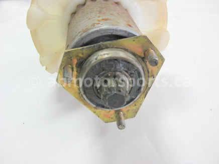 Used Polaris Snowmobile RMK 700 OEM part # 1590452 driveshaft for sale
