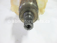 Used Polaris Snowmobile RMK 700 OEM part # 1590452 driveshaft for sale