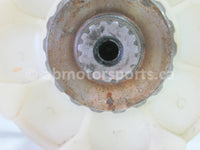 Used Polaris Snowmobile RMK 700 OEM part # 1590452 driveshaft for sale