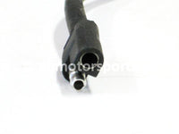 Used Polaris Snowmobile RMK 700 OEM part # 2520650 oil tank for sale