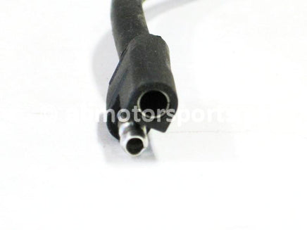 Used Polaris Snowmobile RMK 700 OEM part # 2520650 oil tank for sale