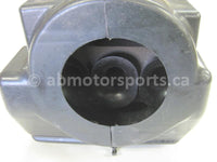 Used Polaris Snowmobile RMK 700 OEM part # 1203822 OR 1203892 air box for sale