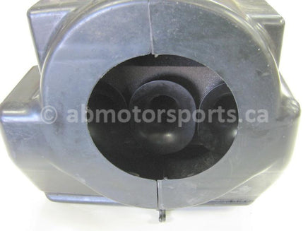 Used Polaris Snowmobile RMK 700 OEM part # 1203822 OR 1203892 air box for sale