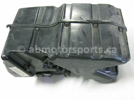 Used Polaris Snowmobile RMK 700 OEM part # 1203822 OR 1203892 air box for sale