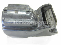 Used Polaris Snowmobile RMK 700 OEM part # 1203822 OR 1203892 air box for sale
