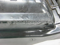 Used Polaris Snowmobile RMK 700 OEM part # 1203822 OR 1203892 air box for sale