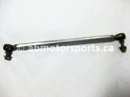 Used Polaris Snowmobile RMK 700 OEM part # 5334666 tie rod for sale