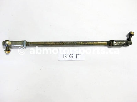 Used Polaris Snowmobile RMK 700 OEM part # 1822907 draglink for sale