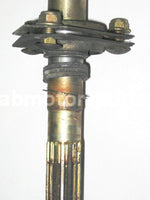 Used Polaris Snowmobile RMK 700 OEM part # 1332336 jackshaft for sale