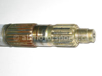 Used Polaris Snowmobile RMK 700 OEM part # 1332336 jackshaft for sale