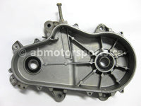 Used Polaris Snowmobile RMK 700 OEM part # 5134817 OR 2203548 chain case for sale