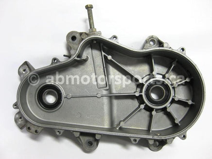Used Polaris Snowmobile RMK 700 OEM part # 5134817 OR 2203548 chain case for sale