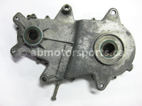 Used Polaris Snowmobile RMK 700 OEM part # 5134817 OR 2203548 chain case for sale