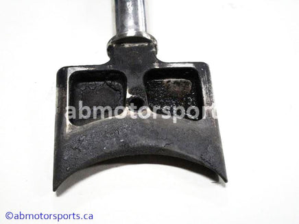 Used Polaris Snowmobile RMK 700 OEM part # 5135428 exhaust valve for sale