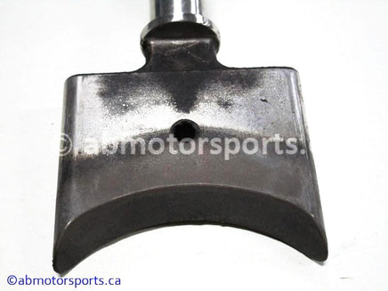 Used Polaris Snowmobile RMK 700 OEM part # 5135428 exhaust valve for sale