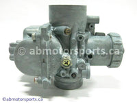 Used Polaris Snowmobile INDY LITE OEM Part # 3130449 CARBURETOR for sale